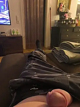 Andy7430 online show from March 2026 07:24:02 PM