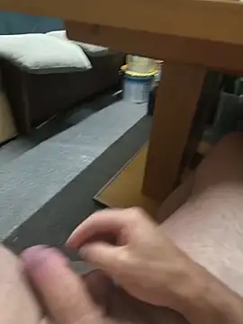 Andy7430 online show from June 2026 11:05:01 PM