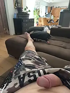 Andy7430 online show from July 2026 11:50:02 AM