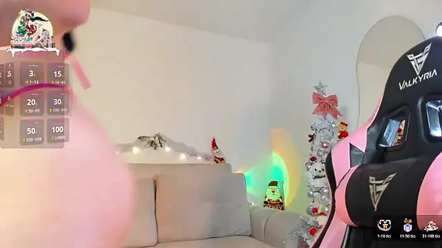 eval lee18 online show from December 2025 02:06:01 AM