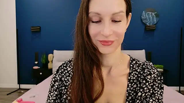 Snapshot of Mila_Anders chatting on July 2026 04:28:02 AM Mila Anders online show from July 2026 04:28:02 AM