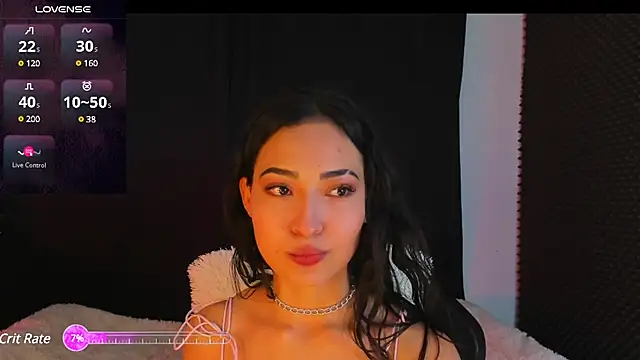 rosario215B online show from February 2025 04:09:02 AM