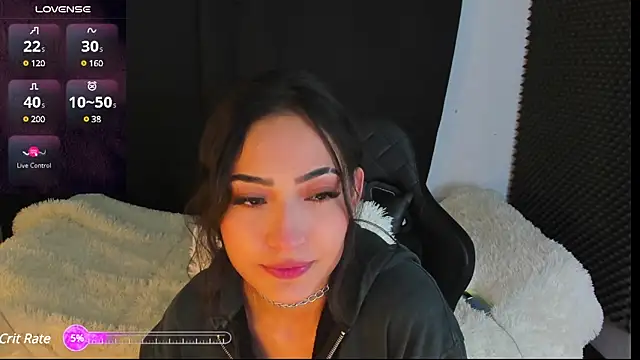 rosario215B online show from March 2025 04:08:02 AM