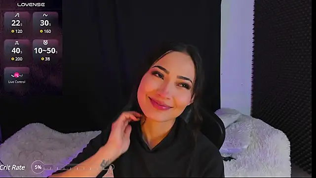 rosario215B online show from March 2025 10:36:02 PM