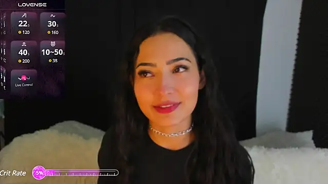 rosario215B online show from March 2025 10:43:02 PM