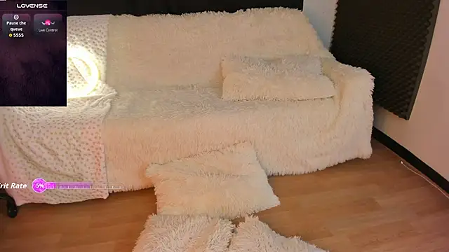 rosario215B online show from September 2025 12:45:02 AM