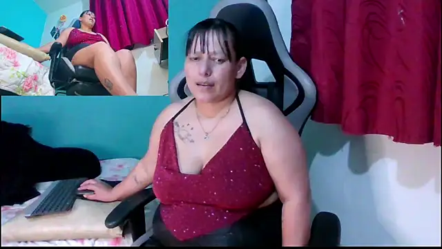 Diana Lozano online show from June 2026 03:09:02 AM
