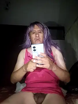 karlaalva online show from April 2026 06:53:02 AM