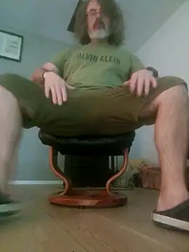 Arkadjusz online show from October 2025 08:15:02 AM