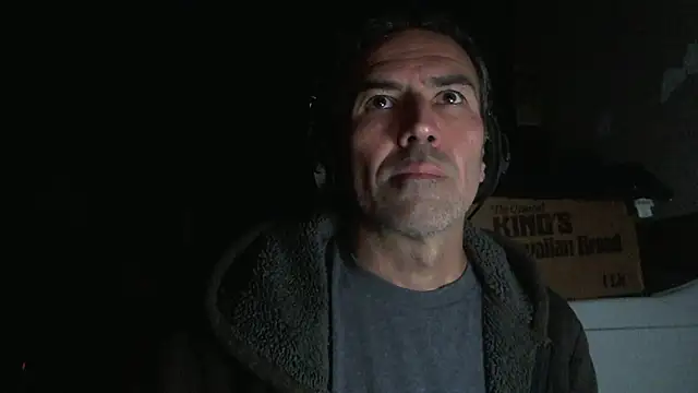 Anarchy Burger online show from February 2026 09:54:02 AM