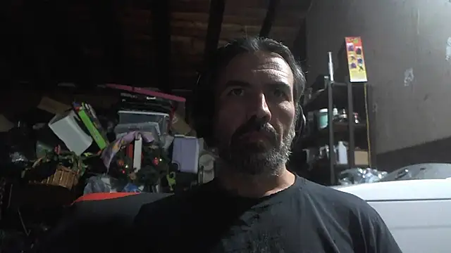 Anarchy Burger online show from July 2026 04:52:02 AM