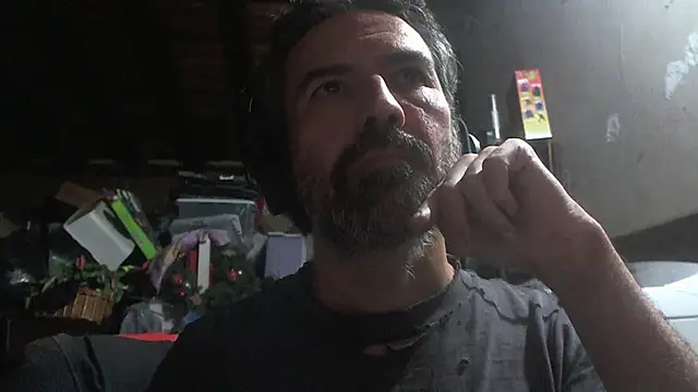 Anarchy Burger online show from July 2026 11:36:02 AM