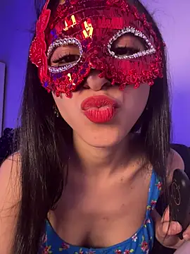 morrocoXcute online show from March 2026 10:27:01 PM