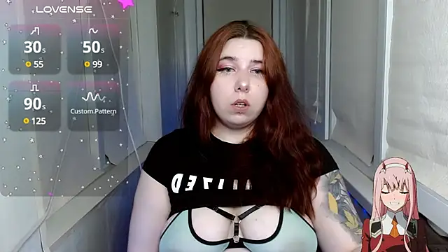 Snapshot of KinkyPinky_ chatting on January 2025 07:32:01 PM KinkyPinky online show from January 2025 07:32:01 PM