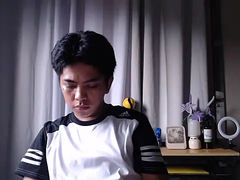 ilovejimmy online show from December 2025 08:52:01 AM