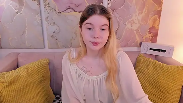 ohmyJuliet online show from January 2025 02:29:01 AM