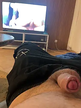 RenaudS-02 online show from March 2026 08:12:02 PM