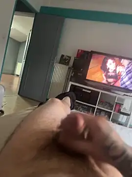 RenaudS-02 online show from April 2026 08:04:02 AM