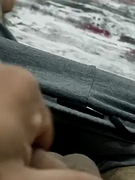 Jonsina47 online show from November 2025 07:10:01 PM