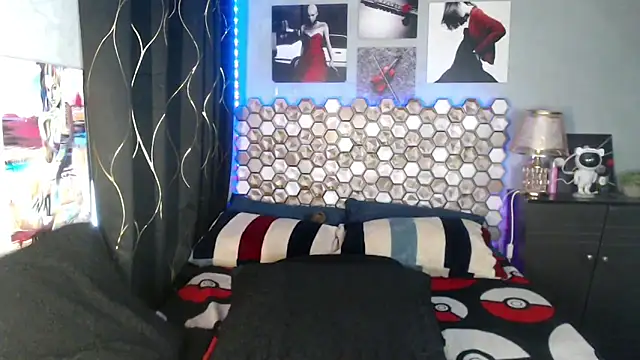 Hot Metallica69 online show from October 2025 03:16:02 AM