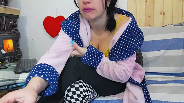 SquirtyMellissaLabia online show from February 2026 07:08:02 AM