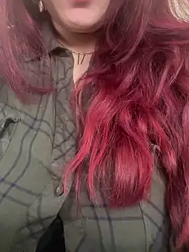 LunaMoongirl online show from January 2025 01:41:02 PM