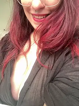 LunaMoongirl online show from January 2025 01:45:02 PM