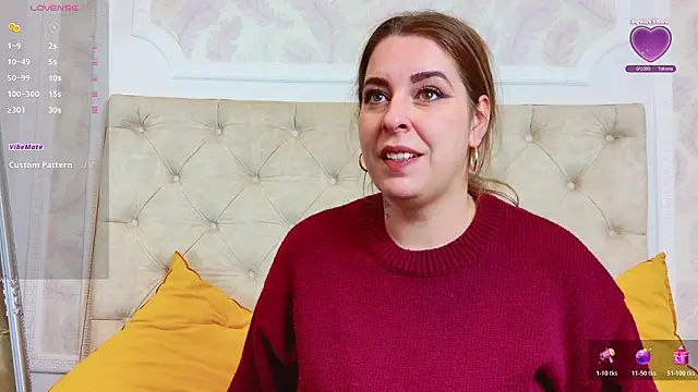 KarinaNoir online show from March 2026 04:52:01 AM