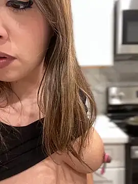 AriannaPena online show from February 2025 05:24:01 AM