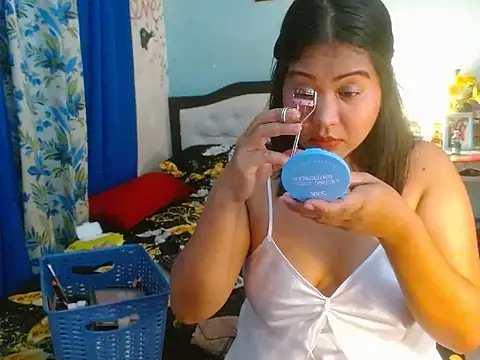 PearlOfAsia21 online show from November 2025 07:30:01 AM