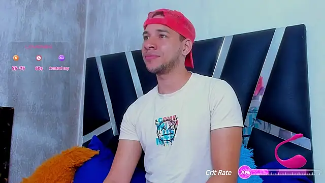 Snapshot of petter_coleman_ chatting on January 2025 10:16:02 PM petter coleman online show from January 2025 10:16:02 PM