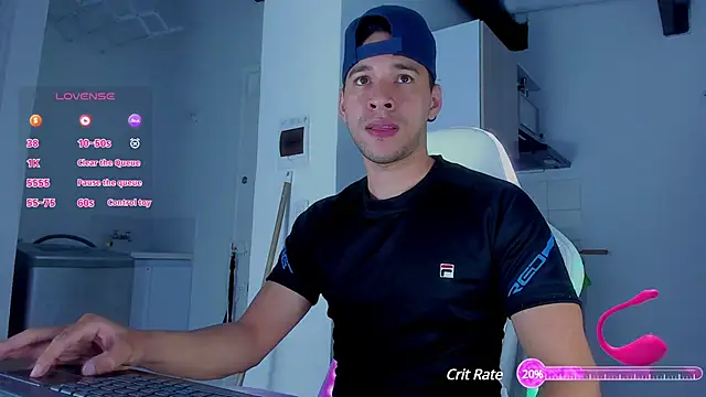 Snapshot of petter_coleman_ chatting on February 2025 02:40:02 AM petter coleman online show from February 2025 02:40:02 AM