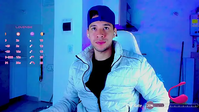 Snapshot of petter_coleman_ chatting on February 2025 05:45:01 AM petter coleman online show from February 2025 05:45:01 AM