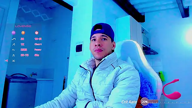 Snapshot of petter_coleman_ chatting on February 2025 08:49:02 AM petter coleman online show from February 2025 08:49:02 AM