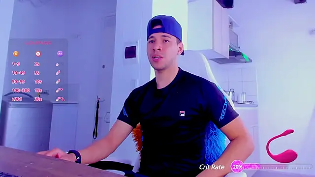 Snapshot of petter_coleman_ chatting on February 2025 06:23:01 PM petter coleman online show from February 2025 06:23:01 PM