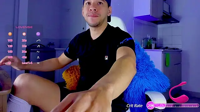 Snapshot of petter_coleman_ chatting on February 2025 12:03:01 AM petter coleman online show from February 2025 12:03:01 AM