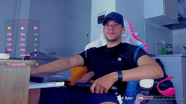 Snapshot of petter_coleman_ chatting on February 2025 06:14:02 AM petter coleman online show from February 2025 06:14:02 AM