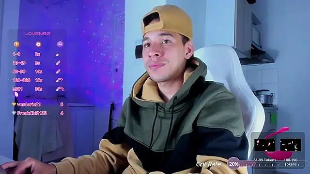 Snapshot of petter_coleman_ chatting on February 2025 07:48:02 AM petter coleman online show from February 2025 07:48:02 AM