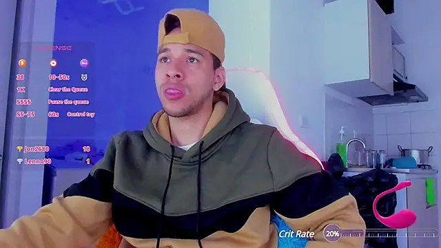 Snapshot of petter_coleman_ chatting on March 2025 11:17:01 AM petter coleman online show from March 2025 11:17:01 AM