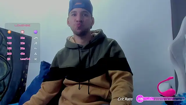 Snapshot of petter_coleman_ chatting on March 2025 07:19:01 AM petter coleman online show from March 2025 07:19:01 AM