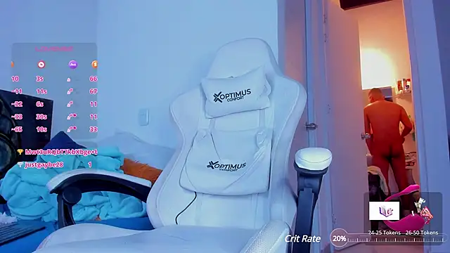 Snapshot of petter_coleman_ chatting on March 2025 11:14:02 AM petter coleman online show from March 2025 11:14:02 AM