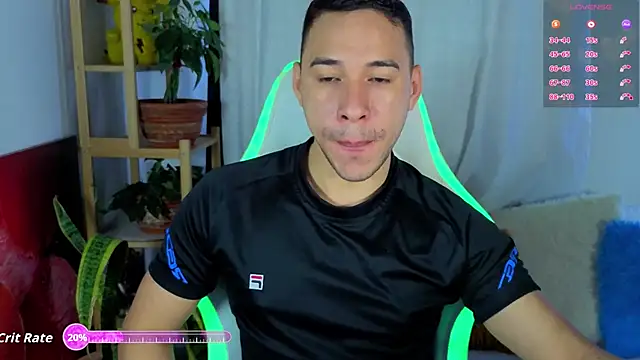 Snapshot of petter_coleman_ chatting on September 2025 03:24:01 PM petter coleman online show from September 2025 03:24:01 PM