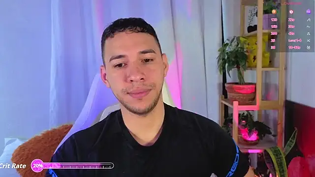 Snapshot of petter_coleman_ chatting on September 2025 12:29:02 PM petter coleman online show from September 2025 12:29:02 PM