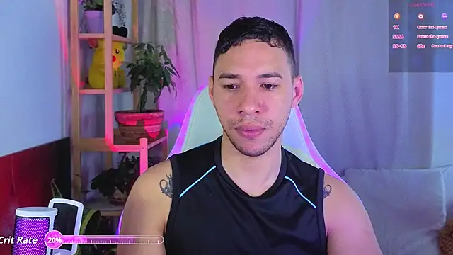 Snapshot of petter_coleman_ chatting on September 2025 02:41:01 PM petter coleman online show from September 2025 02:41:01 PM