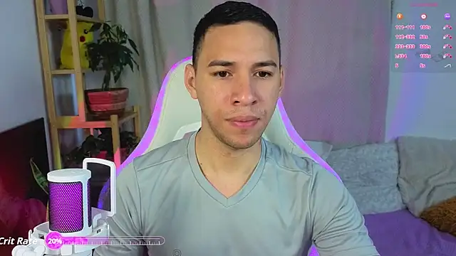 Snapshot of petter_coleman_ chatting on September 2025 01:02:02 PM petter coleman online show from September 2025 01:02:02 PM