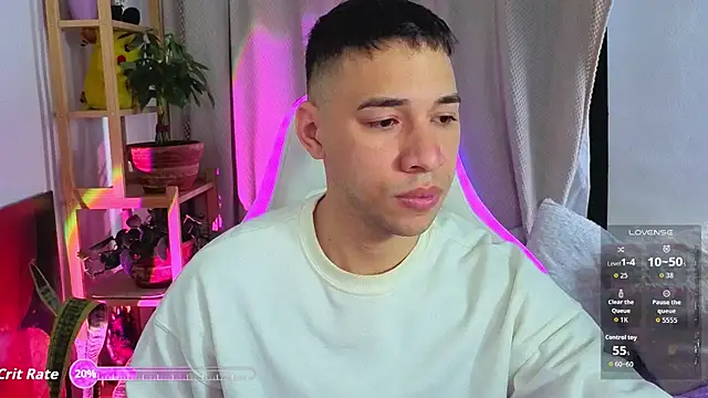 Snapshot of petter_coleman_ chatting on September 2025 02:11:01 PM petter coleman online show from September 2025 02:11:01 PM