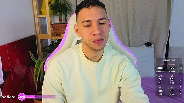 Snapshot of petter_coleman_ chatting on September 2025 04:34:01 PM petter coleman online show from September 2025 04:34:01 PM