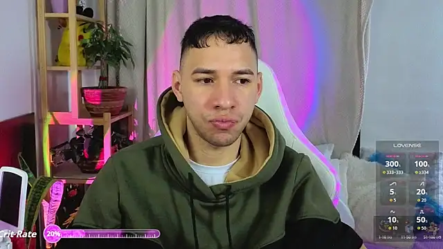 Snapshot of petter_coleman_ chatting on October 2025 02:56:01 PM petter coleman online show from October 2025 02:56:01 PM