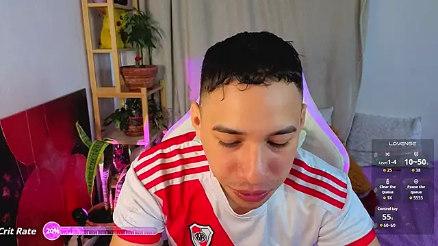 Snapshot of petter_coleman_ chatting on October 2025 03:41:01 PM petter coleman online show from October 2025 03:41:01 PM