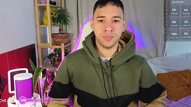 Snapshot of petter_coleman_ chatting on October 2025 03:20:02 PM petter coleman online show from October 2025 03:20:02 PM